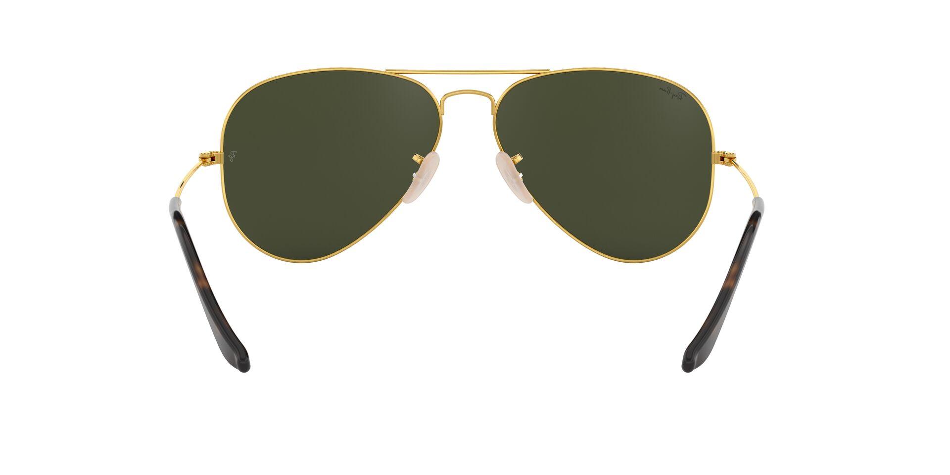 Mắt Kính RAY-BAN AVIATOR LARGE METAL - RB3025 181 -Sunglasses