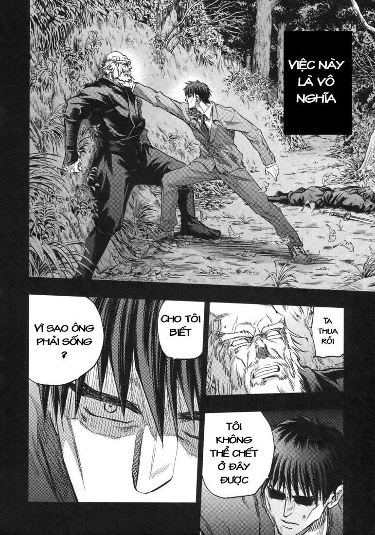 fate stay night chapter 47 33