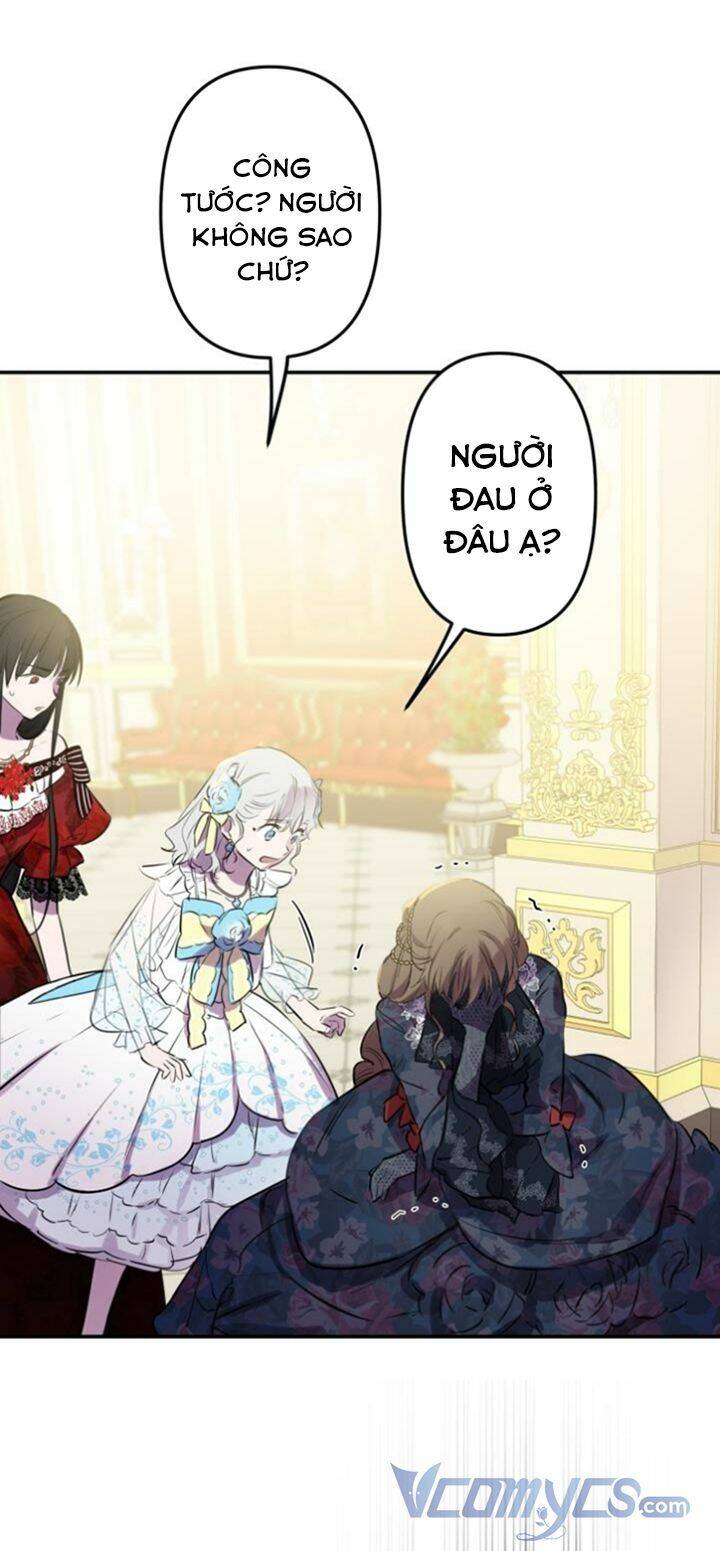 những nhân vật mạnh nhất thế giới ám ảnh tôi chapter 27 1