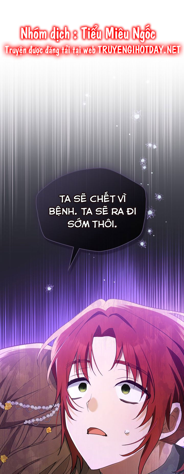 yêu cô công chúa sắp chết chapter 9 19