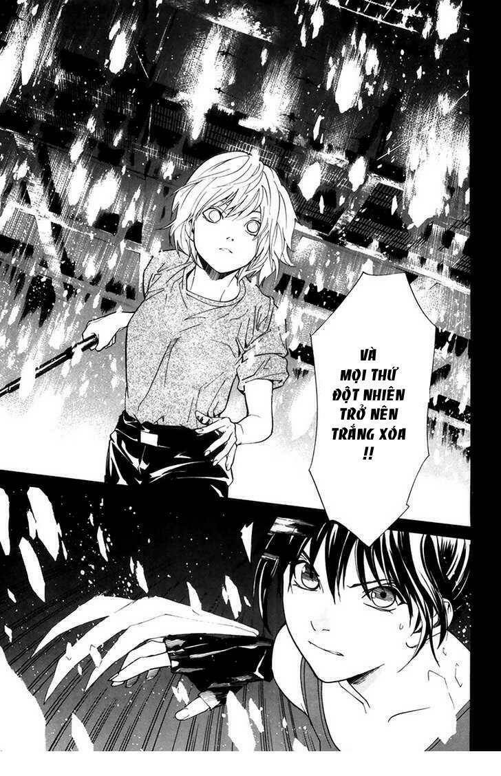 alive - the final evolution chapter 61 42