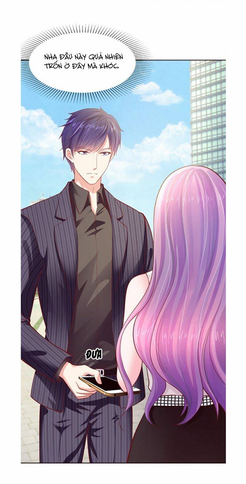 thú cưng độc quyền của boss chapter 5 4