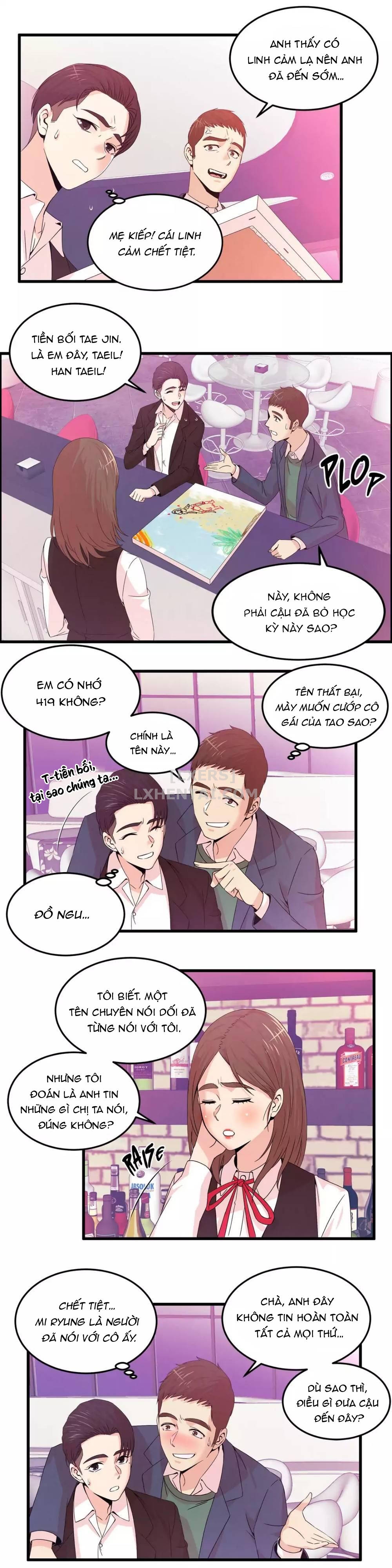 chuyên gia tình dục chapter 31 8