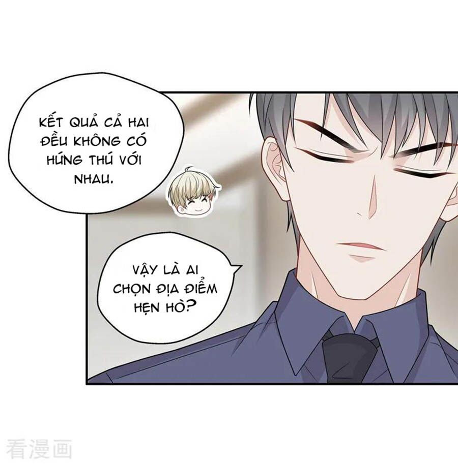 thiên kim bất lương chapter 51 23