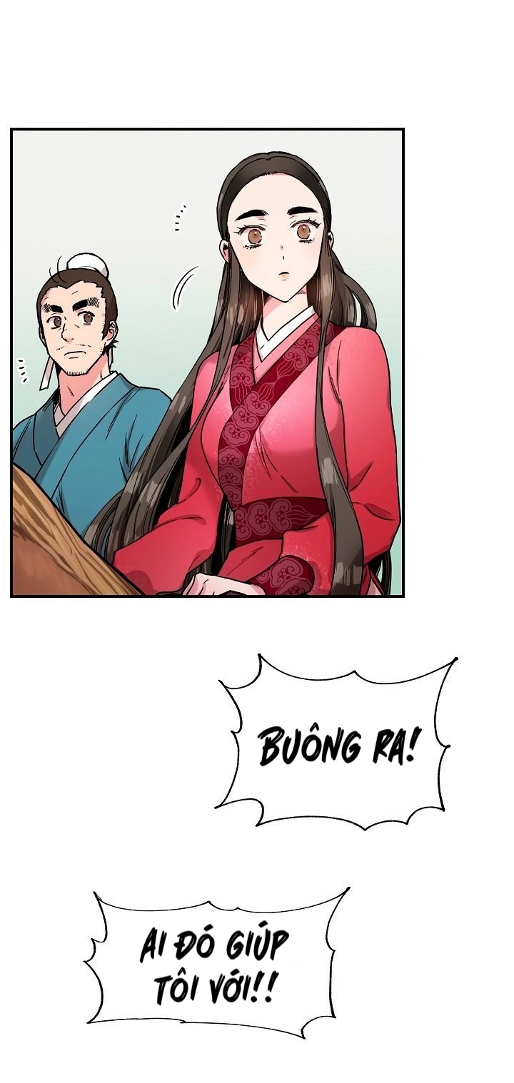 sự trở lại của phản diện chapter 6 53