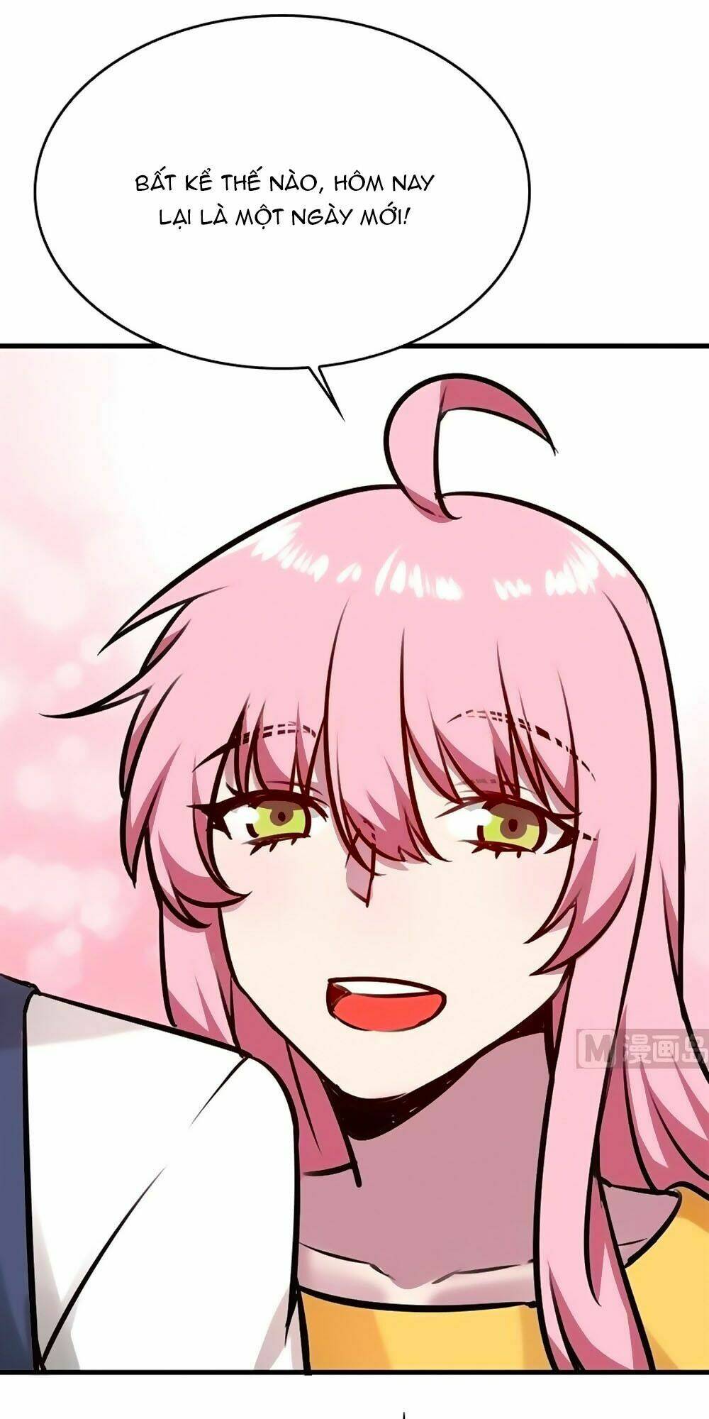 bám lấy nam thần bất chấp thời tiết chapter 35 24