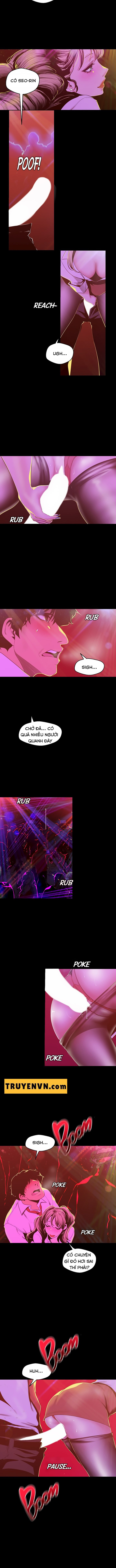 một thế giới mới tuyệt vời chapter 76 9