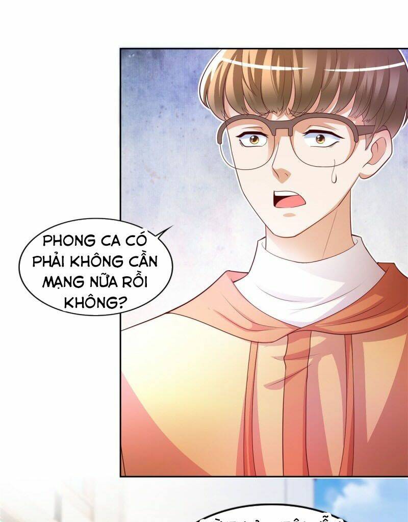 chí tôn toàn năng chapter 18 14