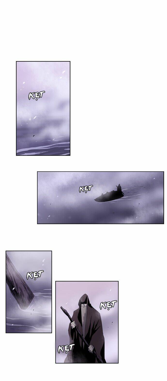 bản khế ước linh hồn chapter 25 2