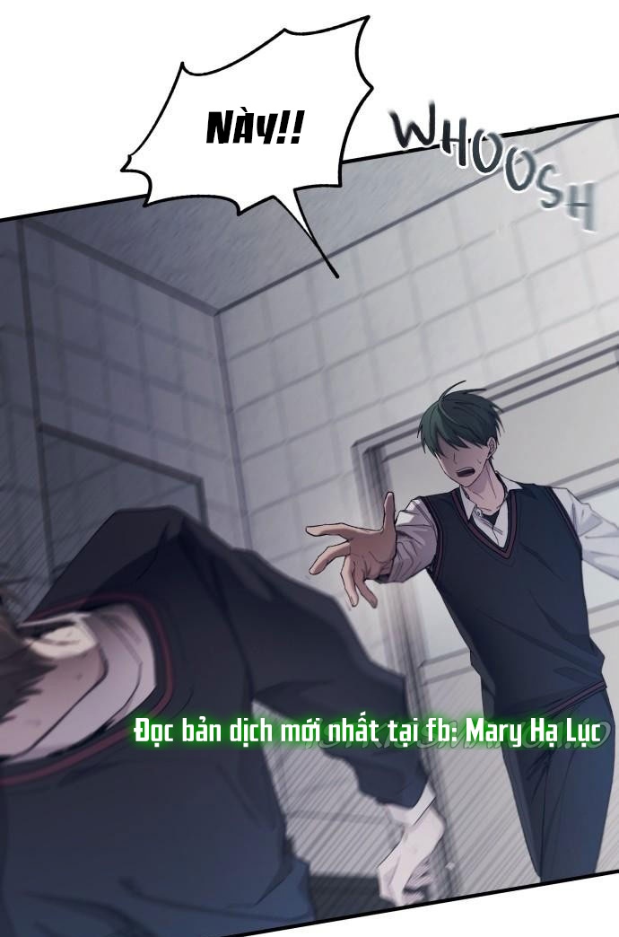 yeonwoo ngây thơ chapter 59 68