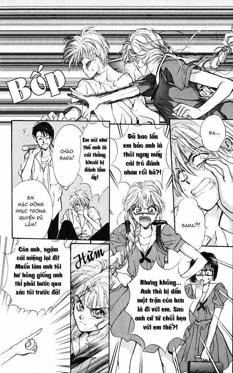 tình yêu loạn luân chapter 1 18