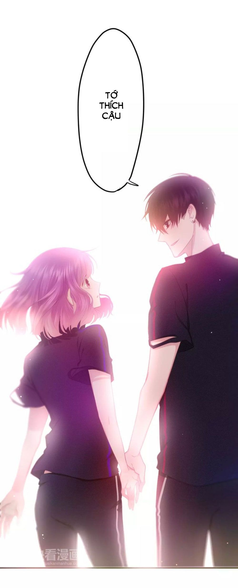 tháng sáu kì diệu chapter 30 5