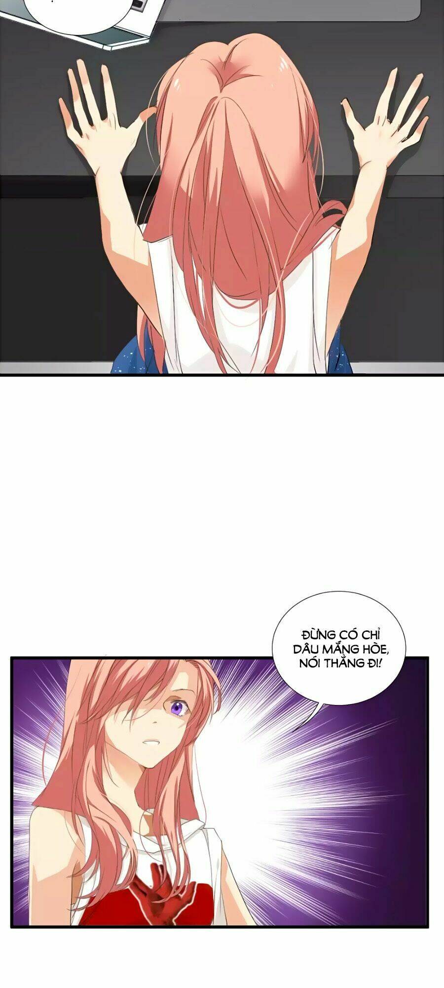 tửu điếm nữ vương chapter 2 12