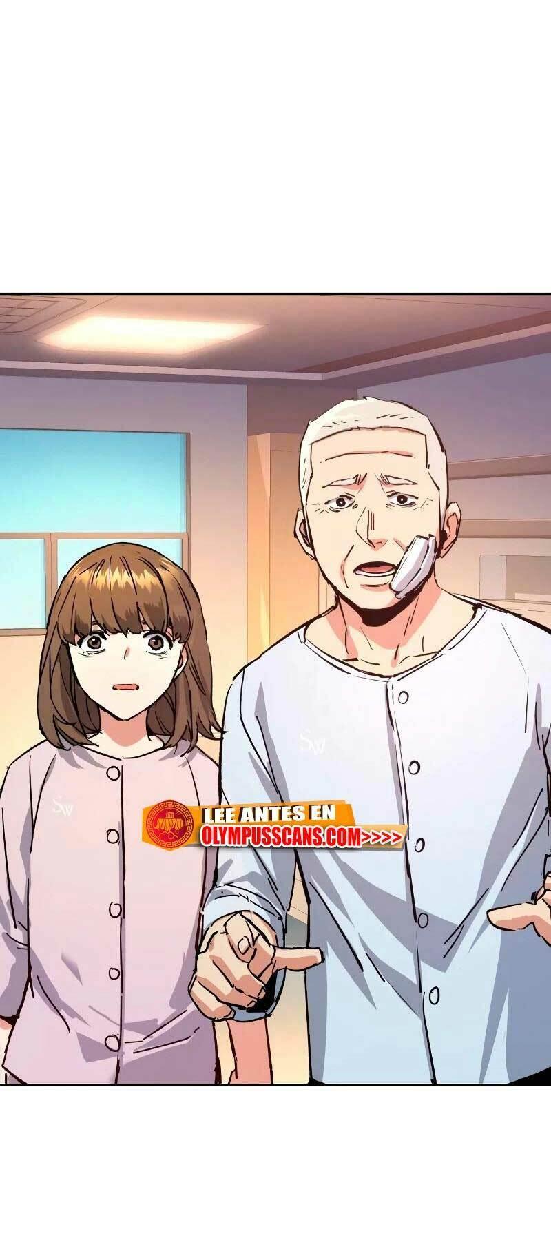 bạn học tôi là lính đánh thuê chapter 139 73