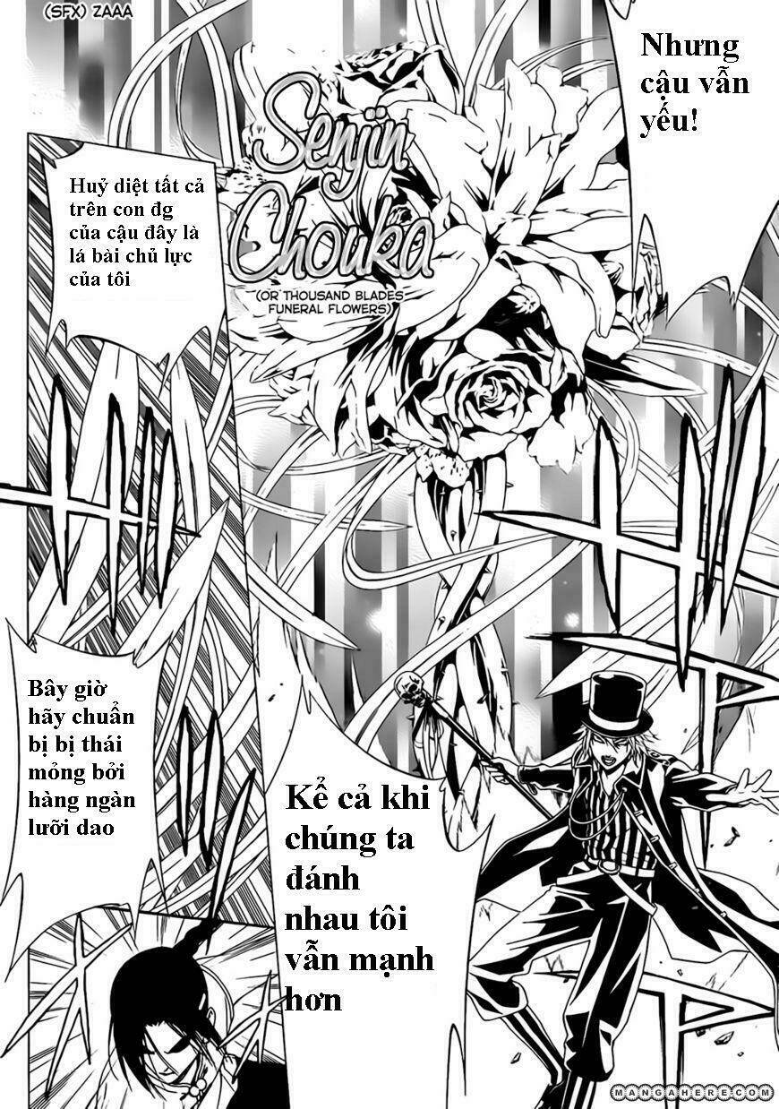 cô nàng ma cà rồng ii chapter 48 27