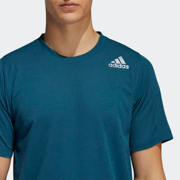 Áo Thun Tay Ngắn Nam Adidas FW19 CHILL TEE - EH4467