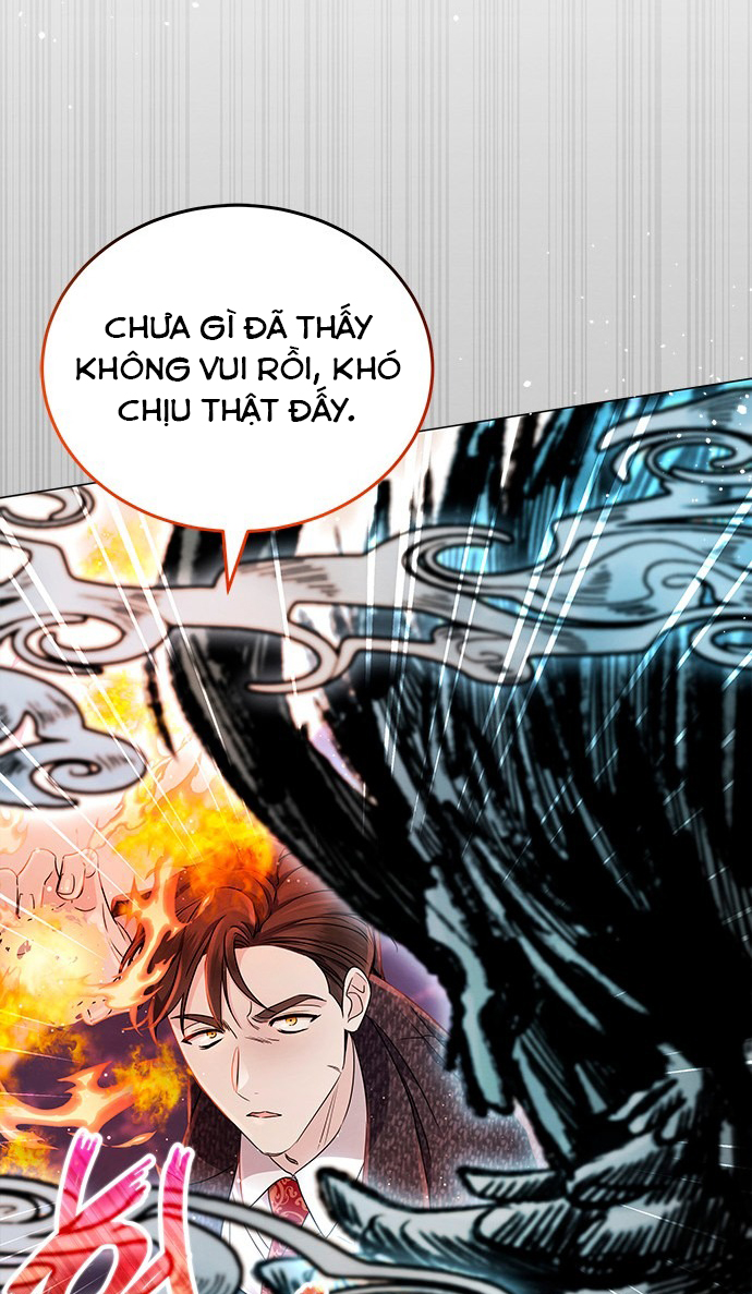 lâu đài - cô dâu của ma chapter 42 35