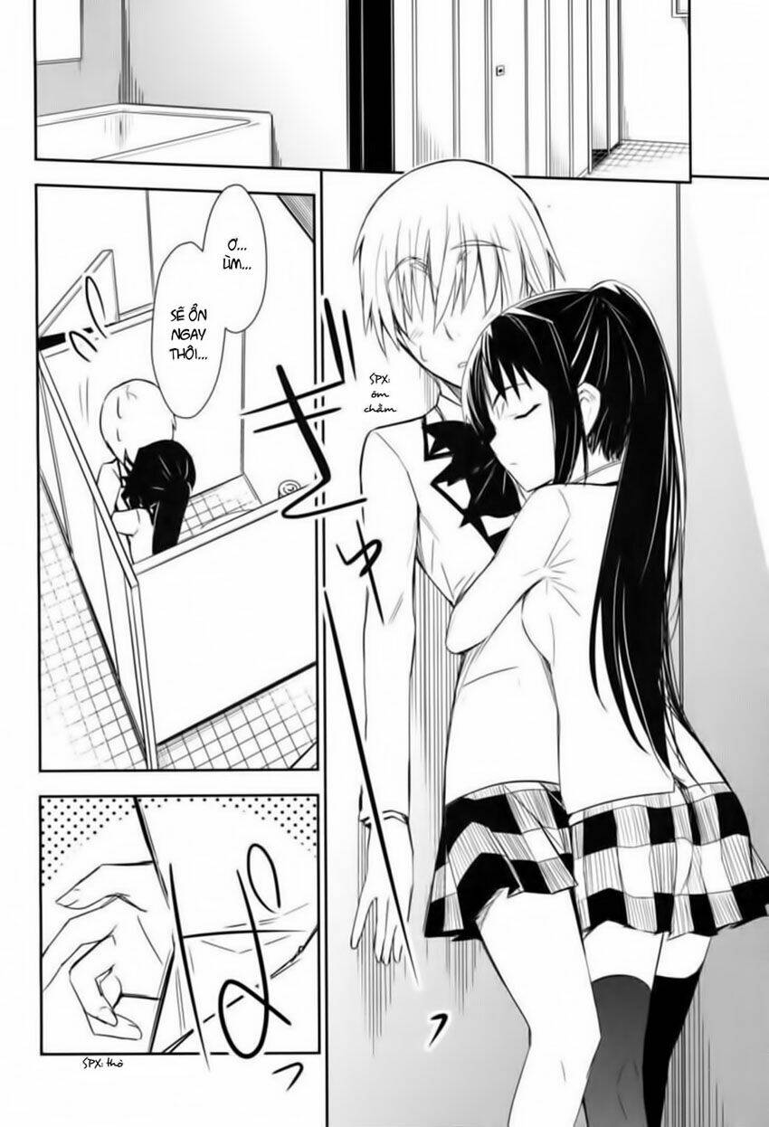 yamanko! chapter 3 14