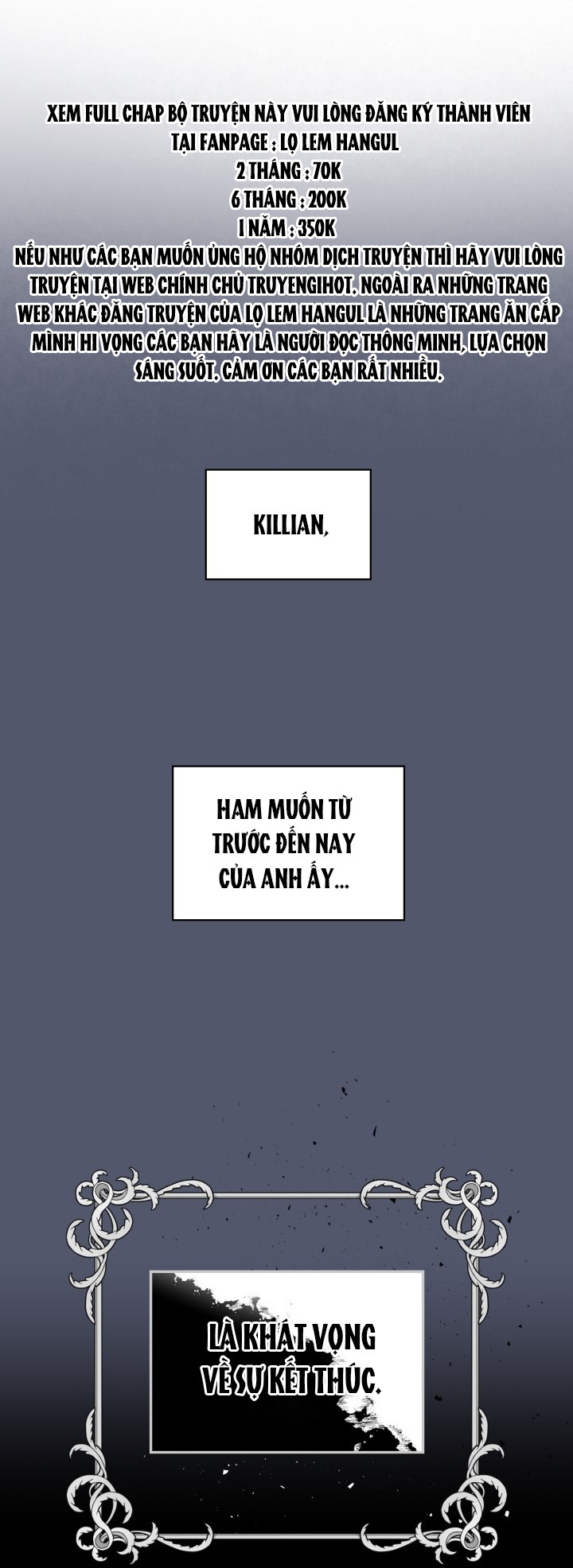 kẻ tạo ra ác nữ chapter 68.1 7