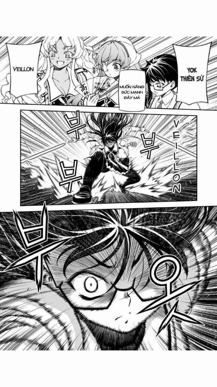 sai:taker - futari no artemis chapter 6 12