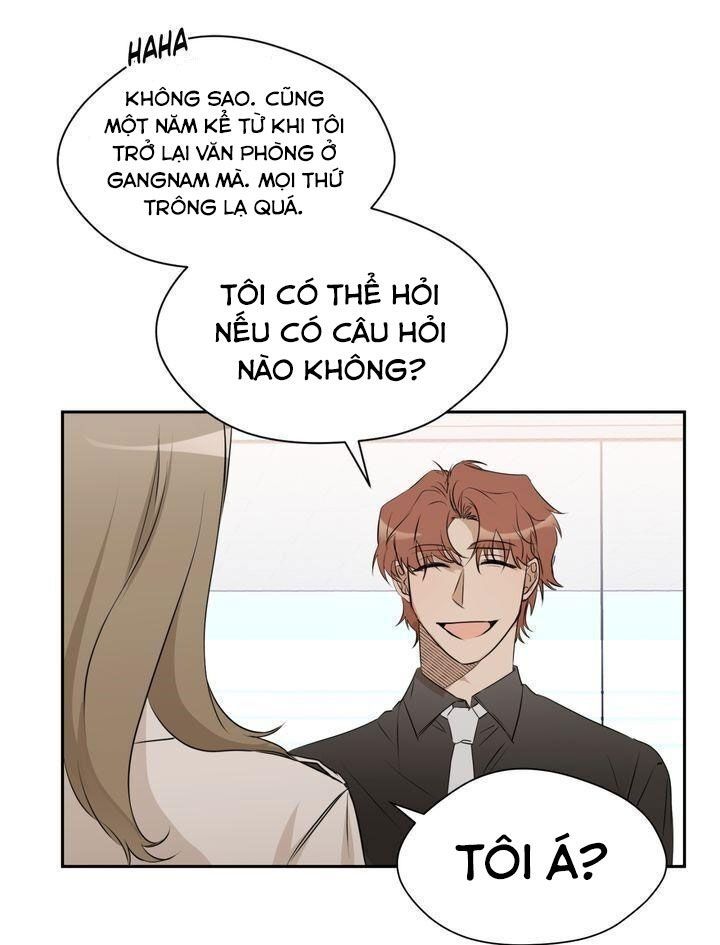 giấc mơ ngọt ngào chapter 7 17