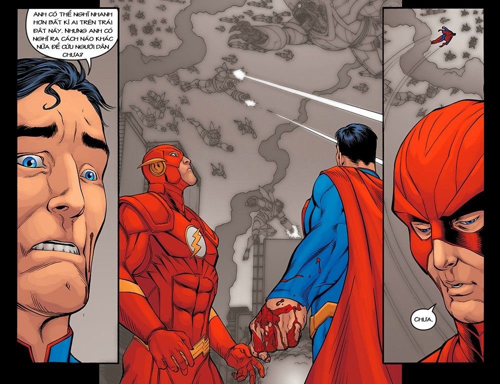 injustice: gods among us - year 3 chapter 24 13