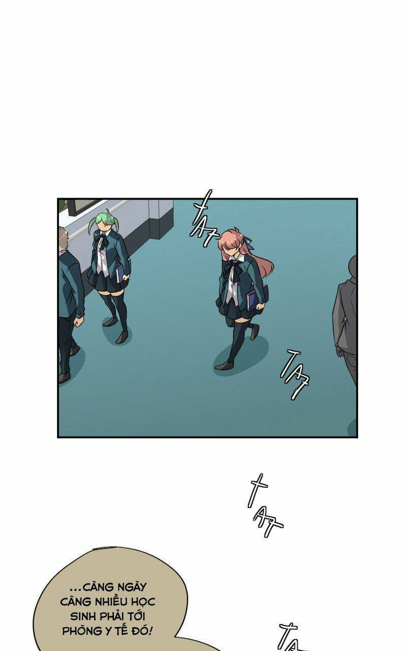 Thế Giới Không Hoàn Hảo Chapter 166 2