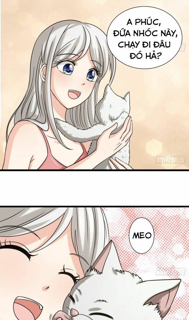 hắn là long ngạo thiên chapter 6 1