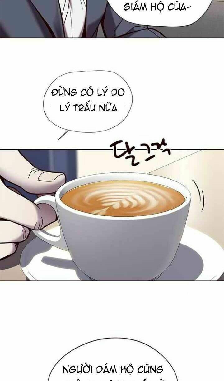 biến thân thành mèo chapter 95 25