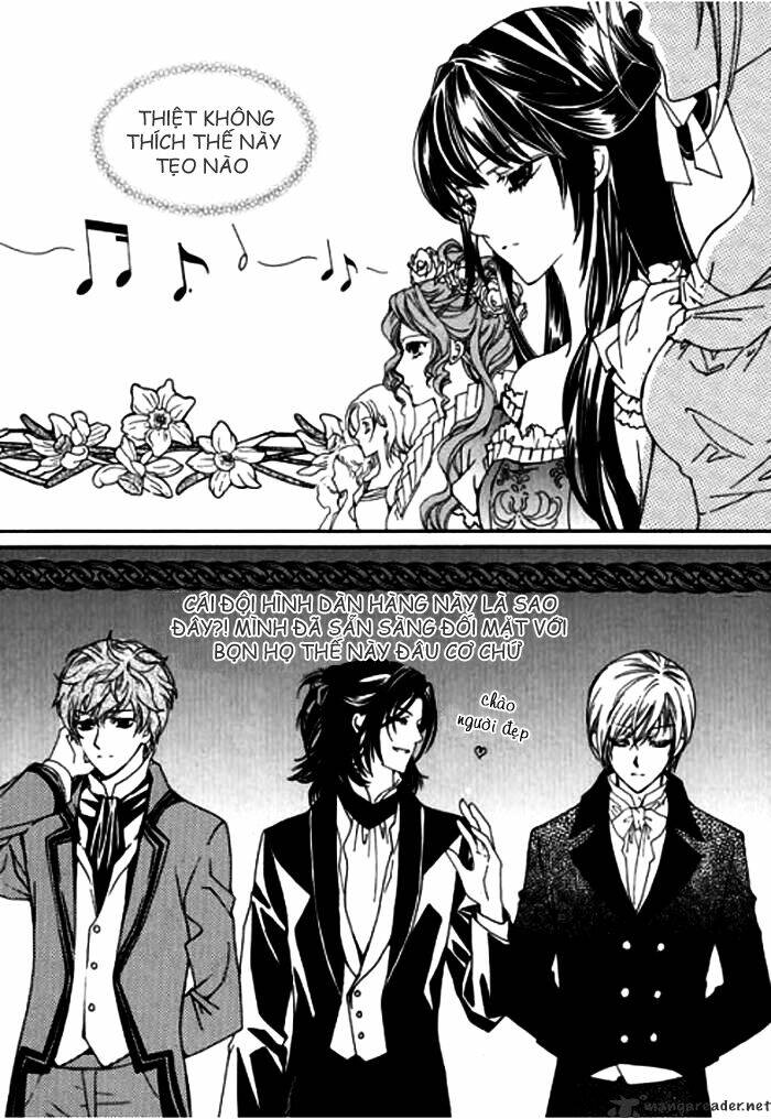 dear my girls chapter 5 23