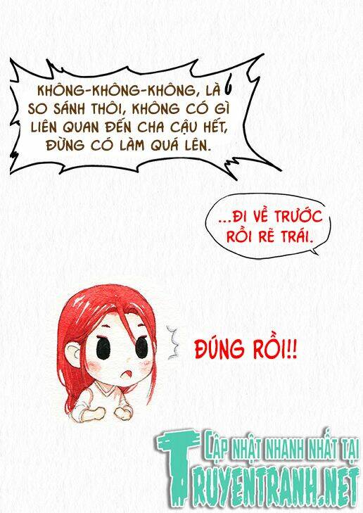 cuộc sống hiện đại của yêu quái bất tử chapter 8 27