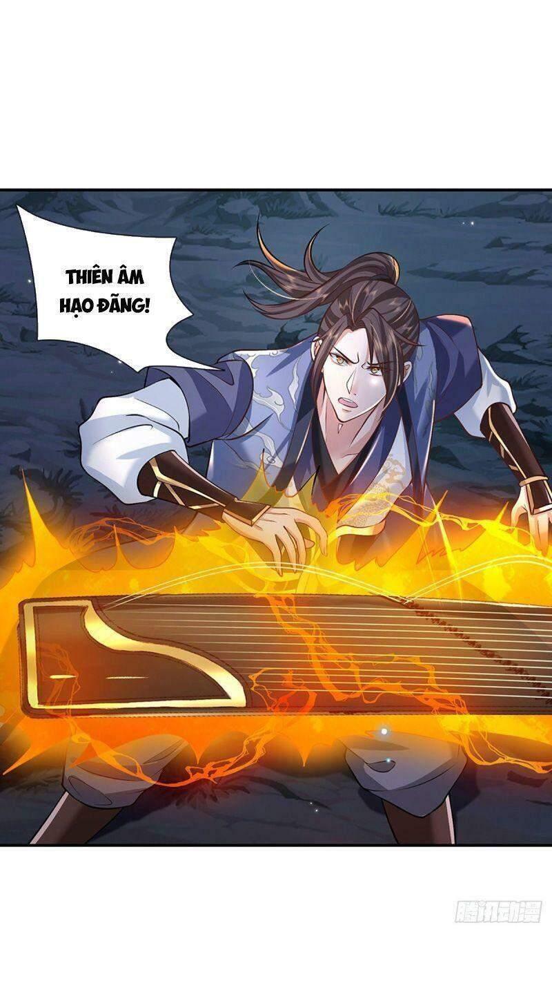 Ta Trở Về Từ Thế Giới Tu Tiên chapter 77 18