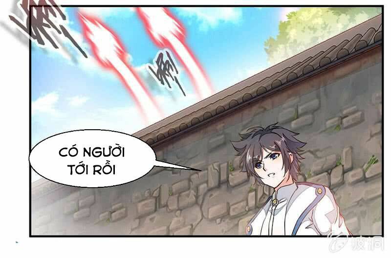 cửu dương thần vương chapter 69 3