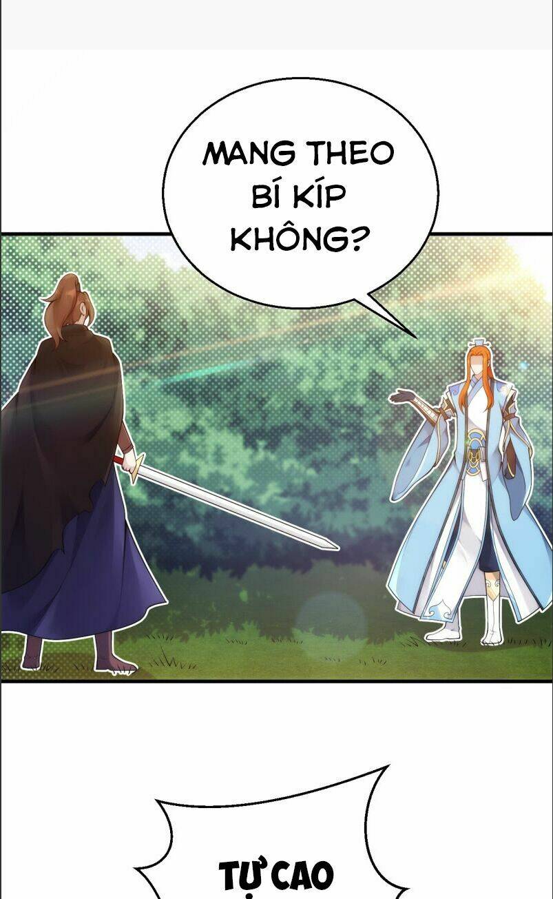 thiên hạ kiếp chapter 22.2 2