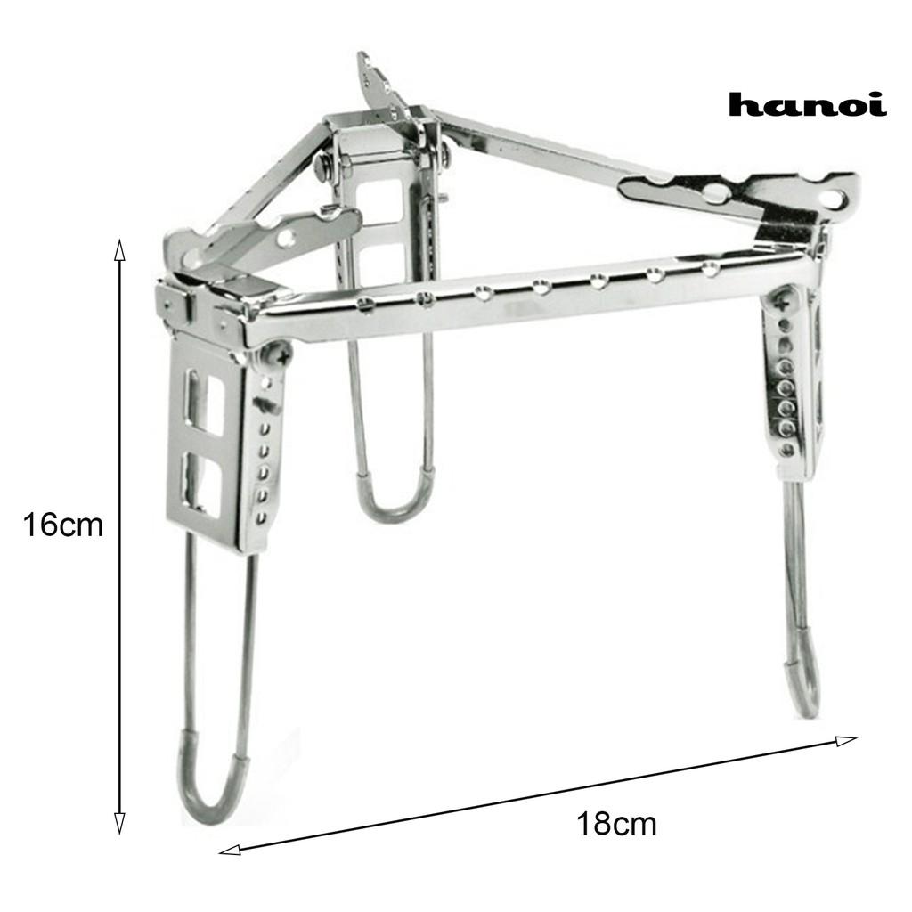 Giá Đỡ Bếp Cồn Tiện Dụng Khi Đi Dã Ngoại