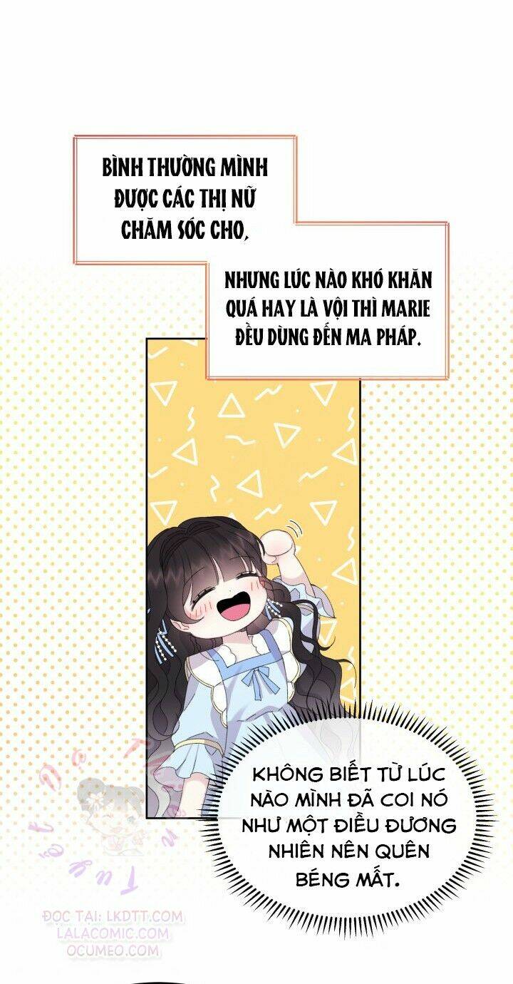 công chúa huỷ diệt chapter 14 35