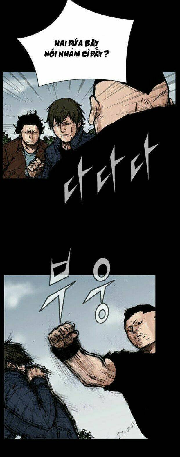 dokgo 2 | độc cô 2 chapter 18 8