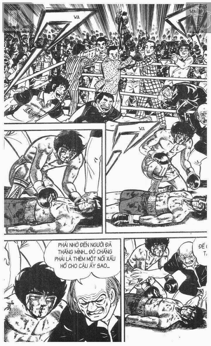 ganbare genki chapter 226 7