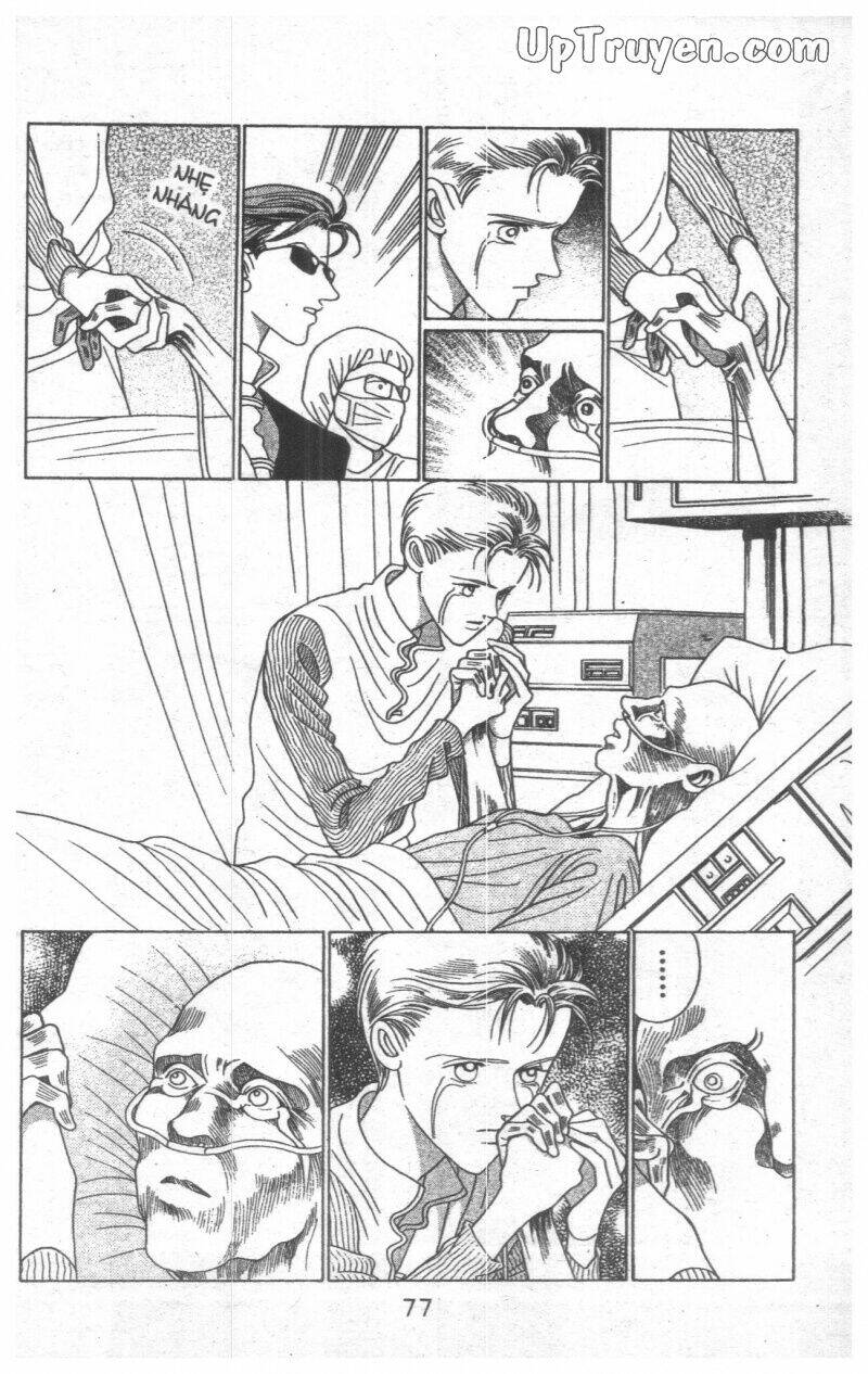 nàng tiên ánh trăng - kaguya hime chapter 25 77