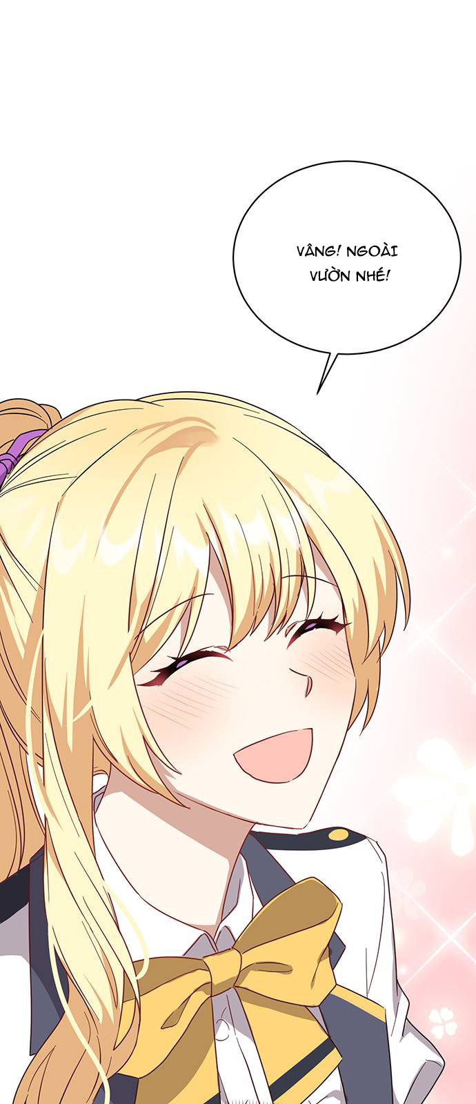 tôi là vị hôn thê phản diện chapter 60.1 43