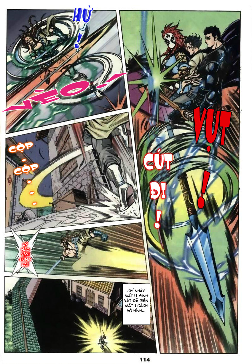 tầm tần ký chapter 26 23