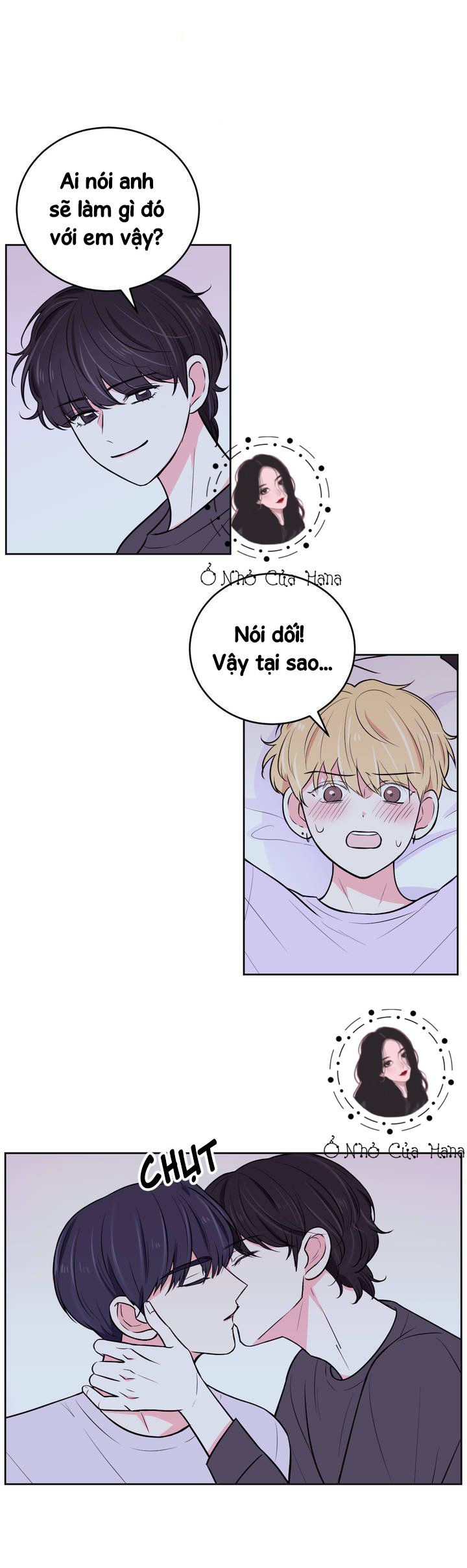 kinh nghiệm cảnh nóng chapter 15 2