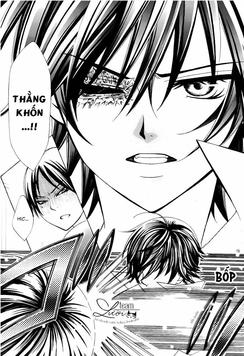 cuộc gặp gỡ diệu kỳ chapter 46 18