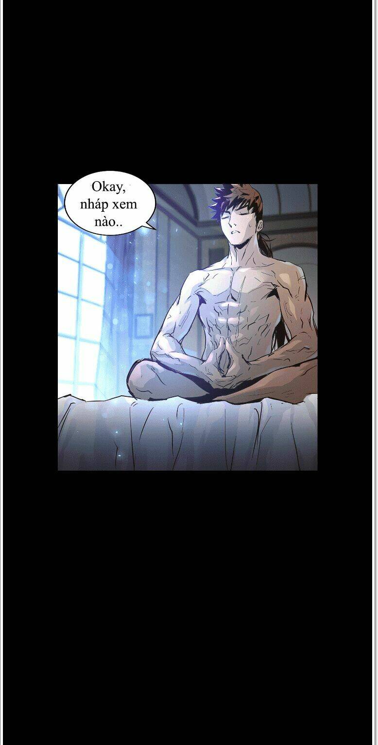 tam tuyệt tại dị giới chapter 37 32