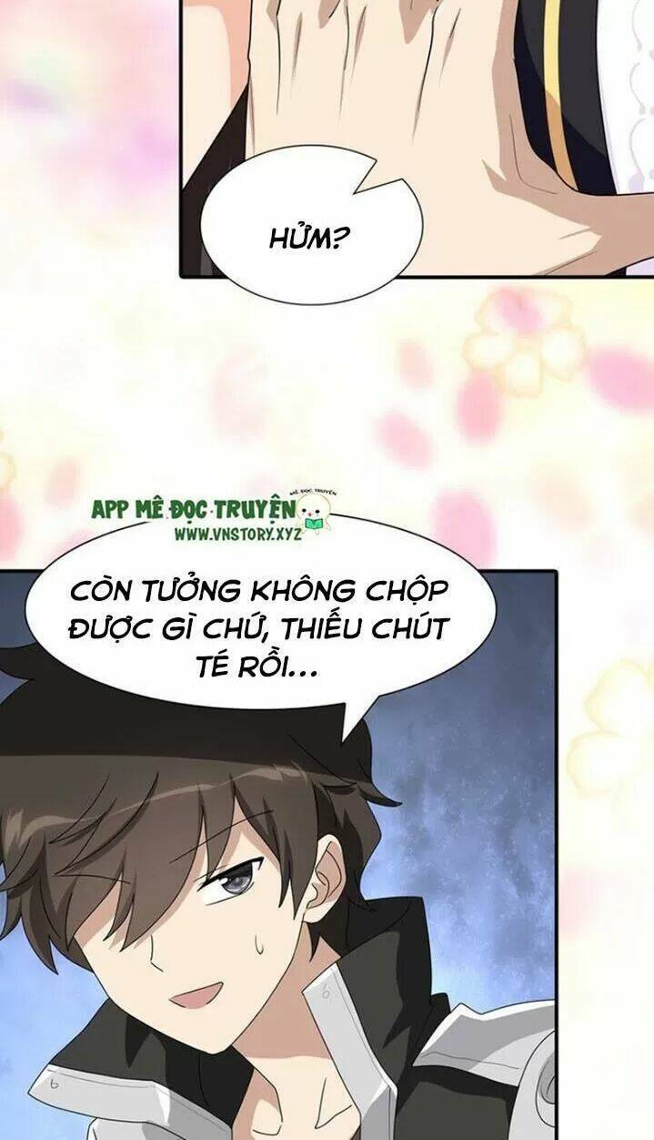 bạn gái virus của tôi chapter 164 32