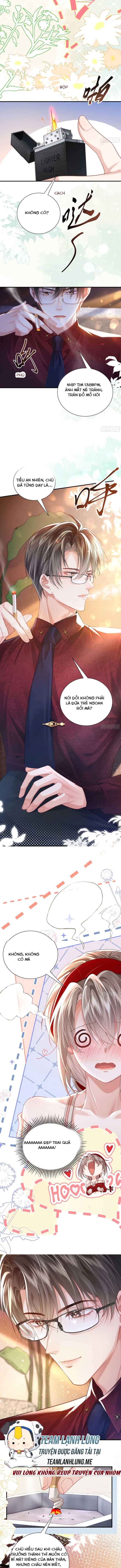 crush đã dạy tôi cách chiếm hữu anh ta chapter 13 11