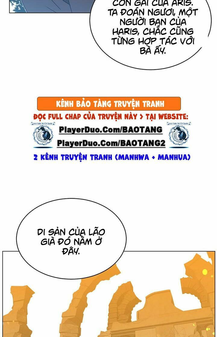 Anh Hùng Mạnh Nhất Trở Lại chapter 41 48