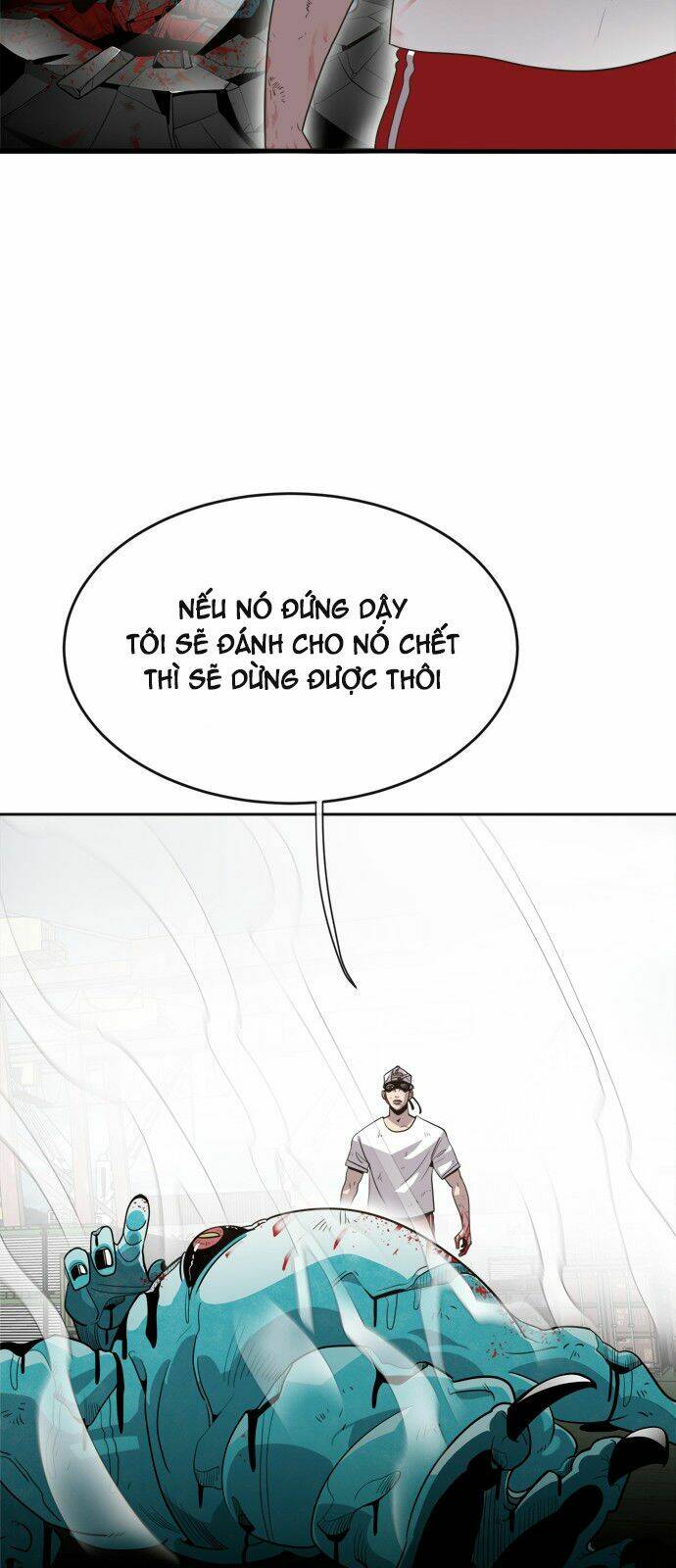 kĩ nguyên của anh hùng chapter 3 58