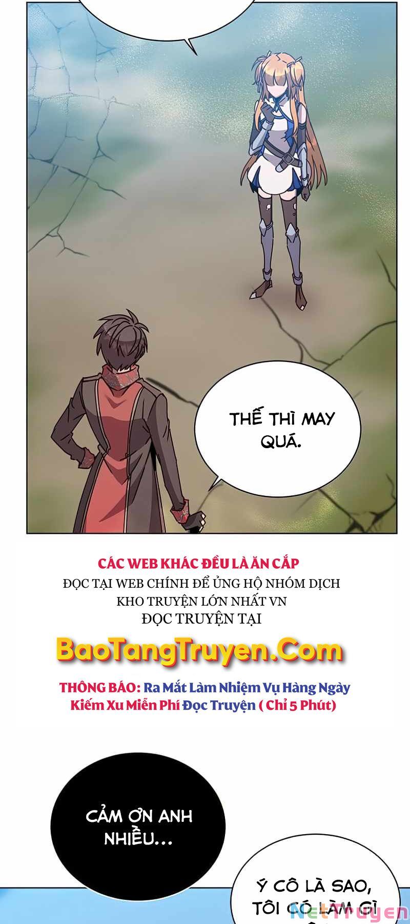 Anh Hùng Mạnh Nhất Trở Lại chapter 81 55