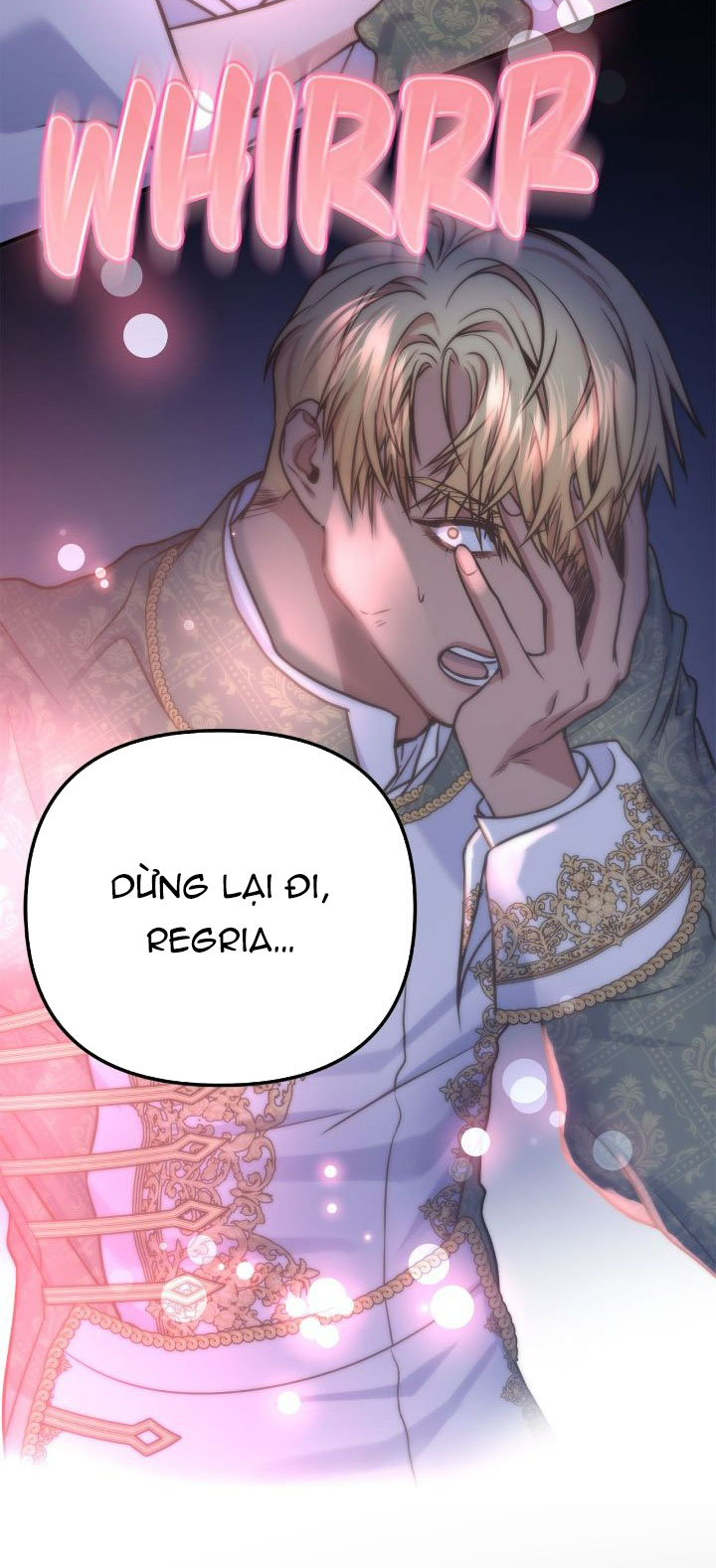 [15+] Giam Cầm chapter 26.1 - Trang 19